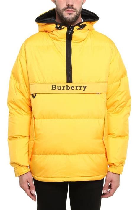 burberry mens anorak|Burberry anorak sale.